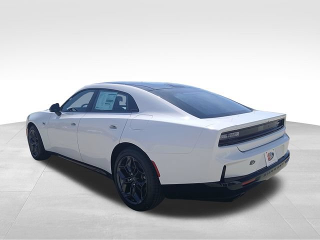 New 2026 Dodge Charger R/T w/ Blacktop Package AWD/4WD image 3