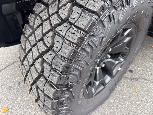 New 2027 RAM 1500 RHO AWD/4WD image 5