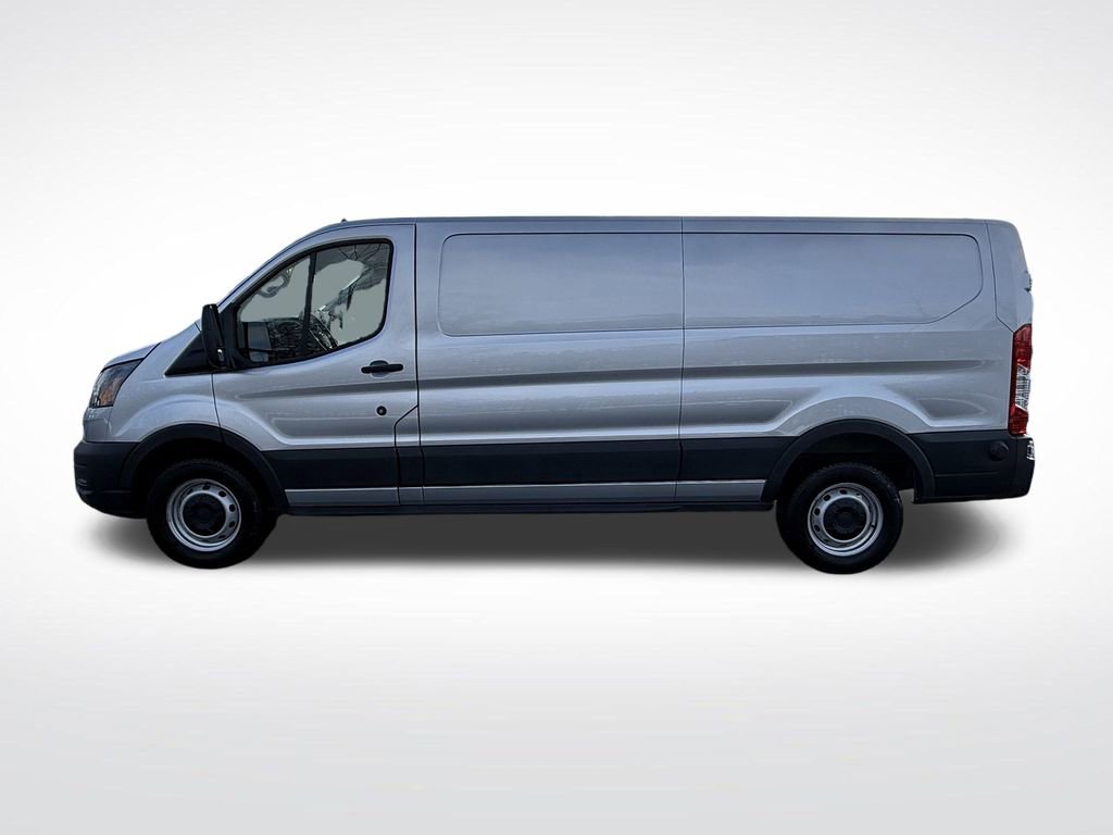 Used 2023 Ford Transit 150 Low Roof image 4