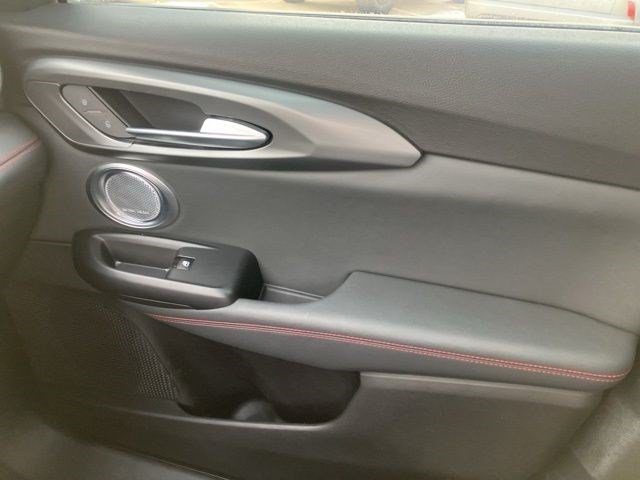 Certified 2023 Dodge Hornet GT Plus AWD/4WD image 22