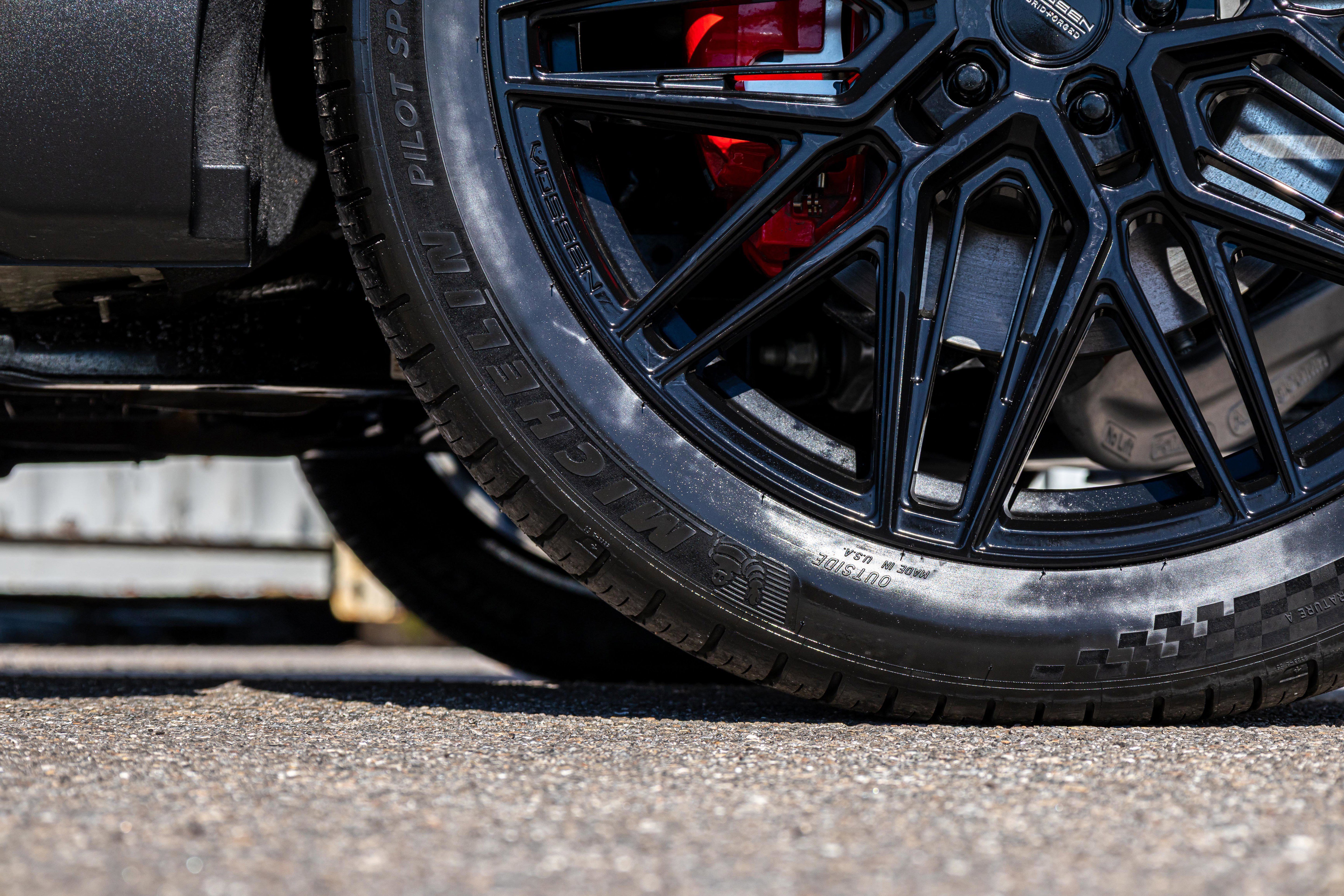 New 2026 Ford Explorer ST w/ Sun And Sound Package image 33