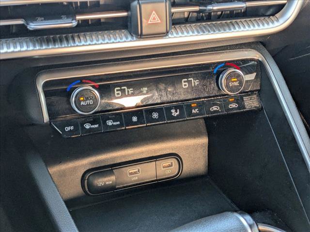 Used 2021 Kia K5 GT-Line image 15