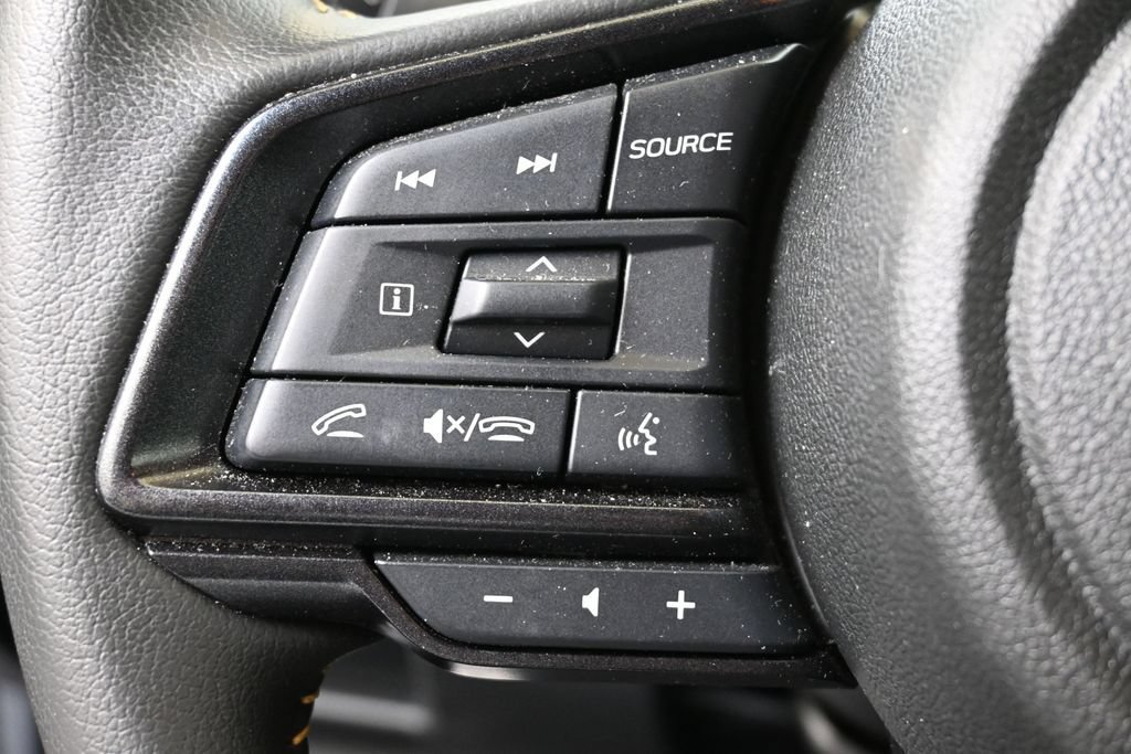 Certified 2025 Subaru Crosstrek 2.5i Sport AWD/4WD image 24