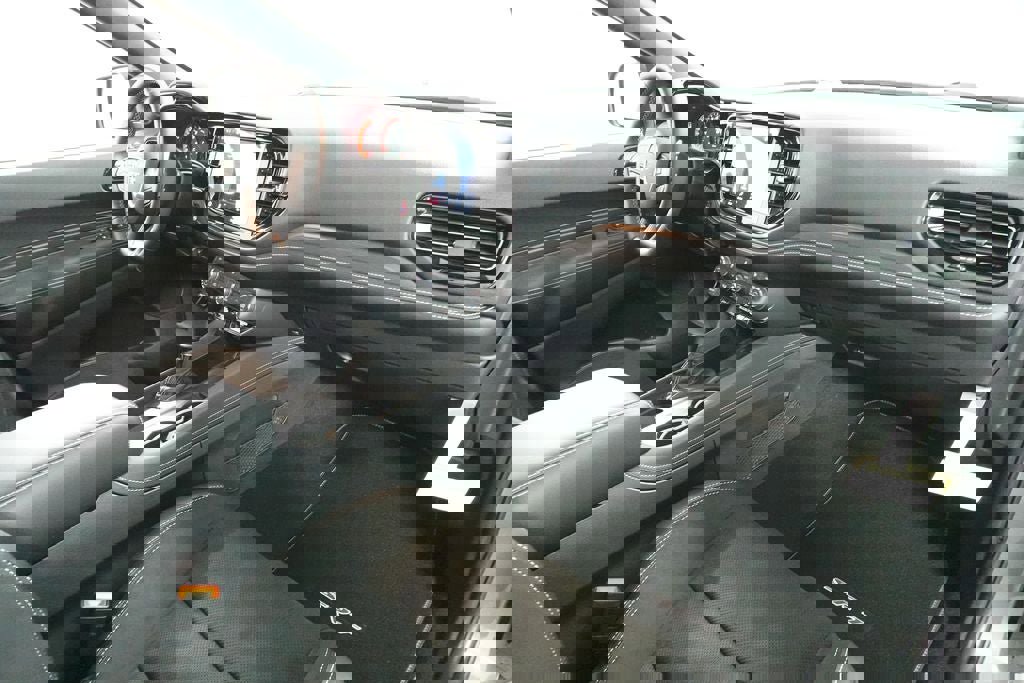 New 2026 Dodge Durango SRT Hellcat w/ Trailer Tow Group IV image 33