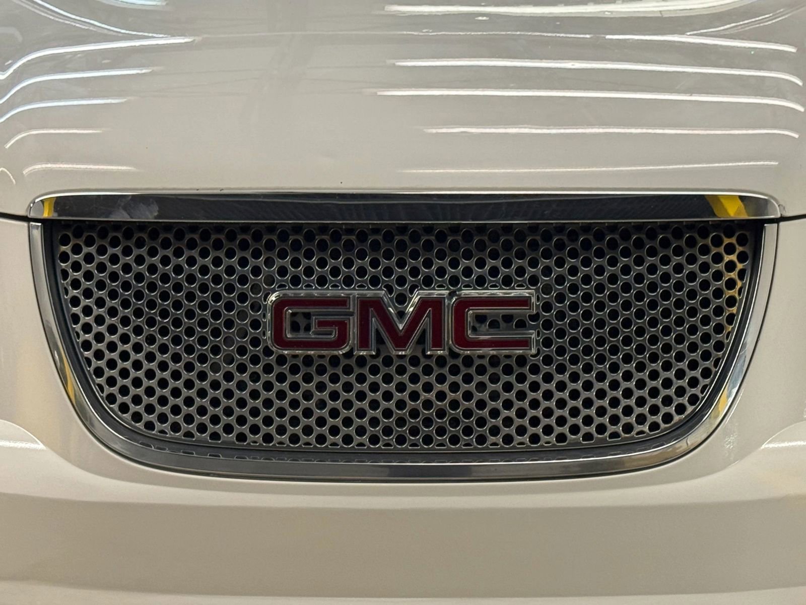 Used 2007 GMC Yukon XL Denali image 5