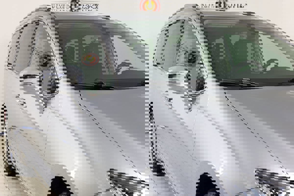 Used 2019 Chrysler Pacifica Limited image 39