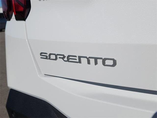 New 2026 Kia Sorento S image 6