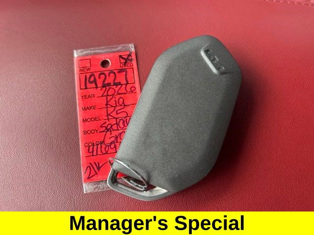 Used 2026 Kia K5 GT-Line w/ GT-Line Red Interior Package FWD image 57