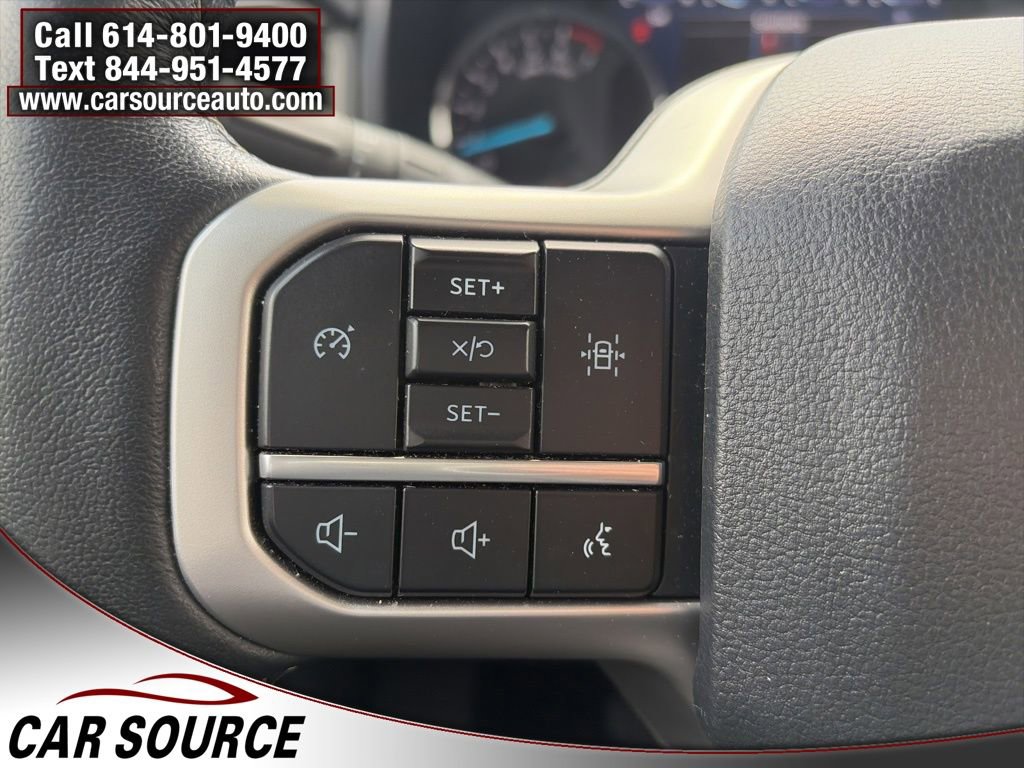 Used 2024 Ford Expedition Max XLT AWD/4WD image 15