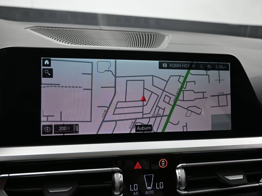 Used 2022 BMW M3 w/ Executive Package image 18