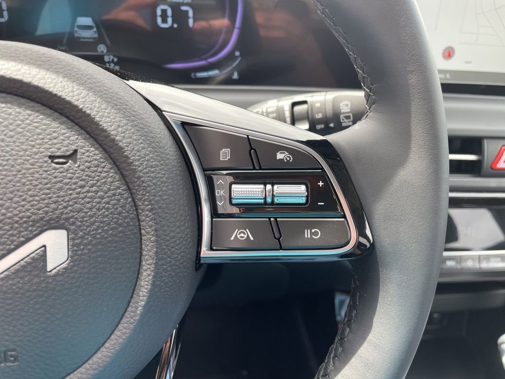 New 2026 Kia Seltos S AWD/4WD image 26