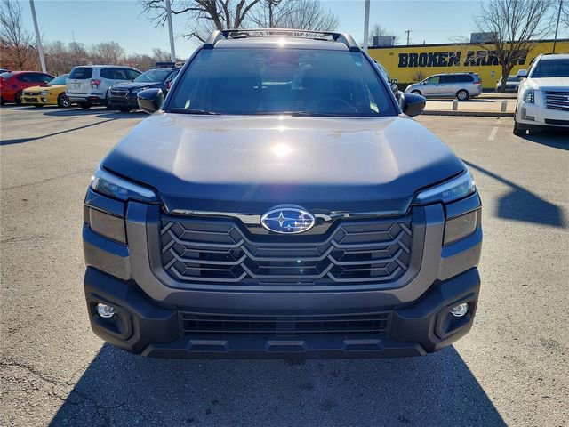 New 2026 Subaru Outback Limited image 9