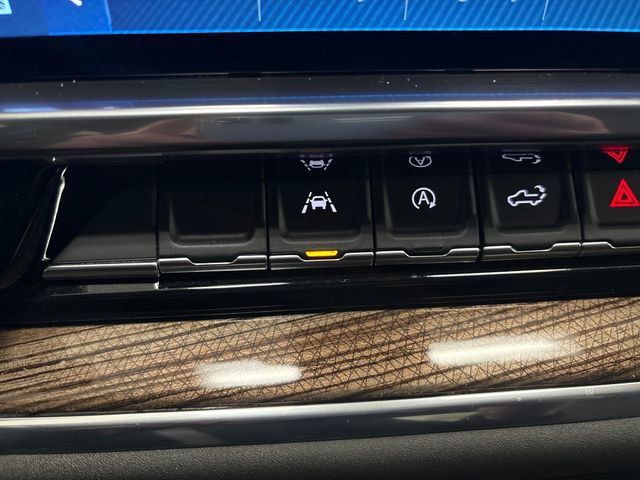 Used 2024 Chevrolet Silverado 1500 RST image 50