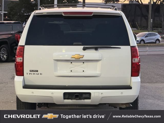 Used 2013 Chevrolet Tahoe LT RWD image 7