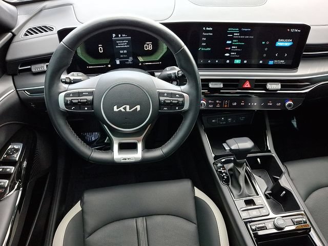 Certified 2025 Kia K5 GT-Line AWD/4WD image 11