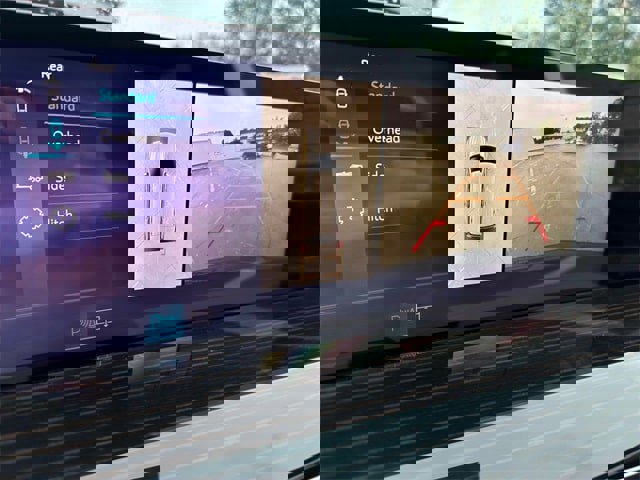 New 2025 Cadillac Escalade Premium Luxury w/ Touring Package image 19