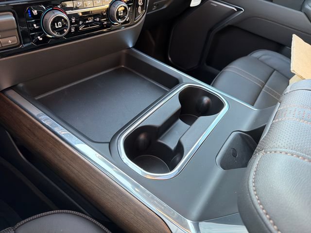 New 2026 Chevrolet Silverado 3500 High Country w/ High Country Premium Package AWD/4WD image 37