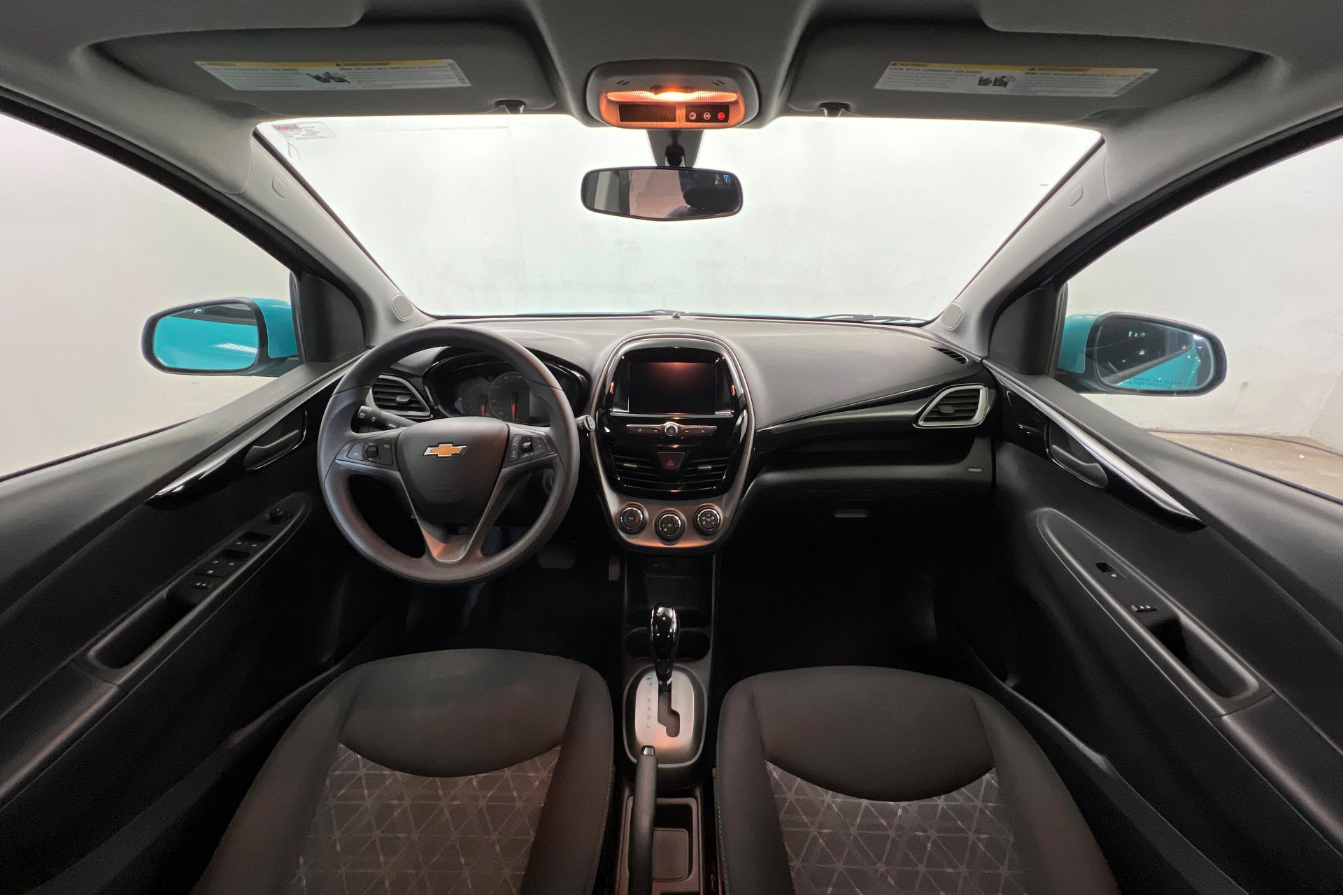 Used 2022 Chevrolet Spark LT image 10