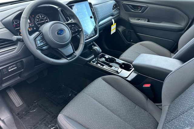 New 2026 Subaru Forester Premium image 7