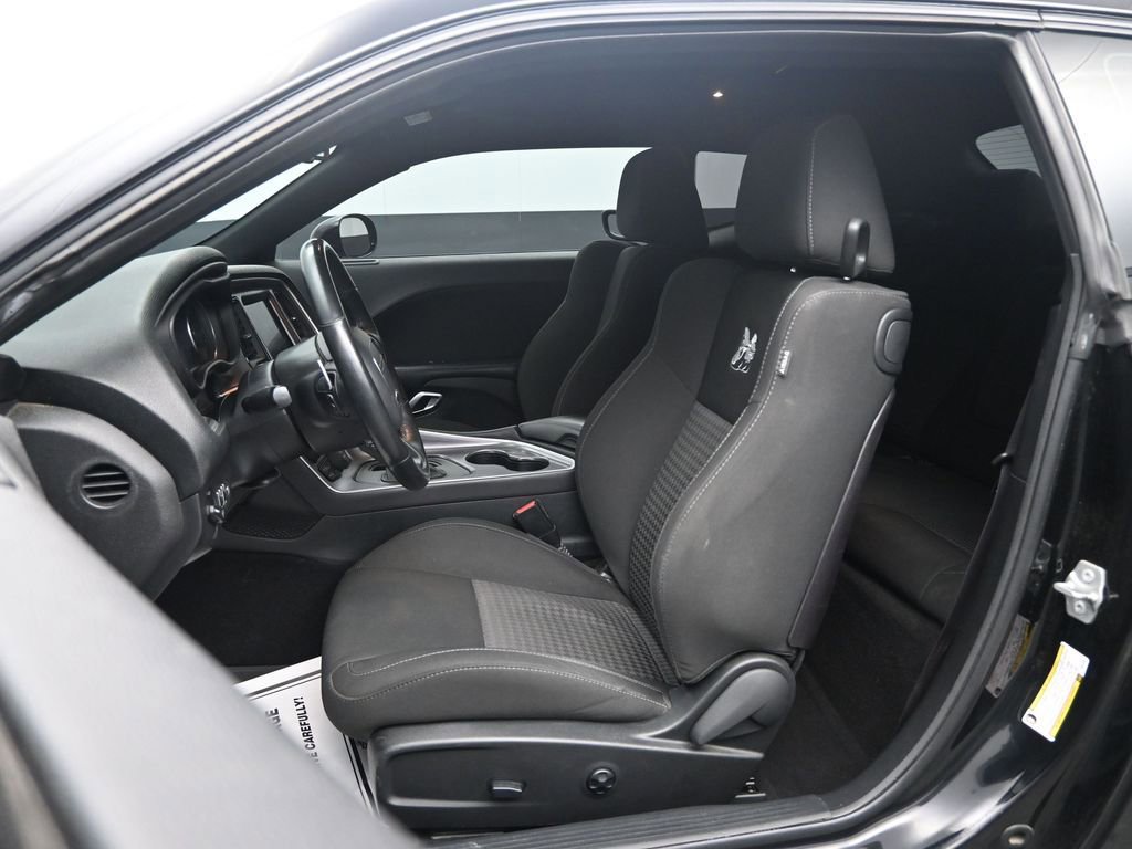 Used 2019 Dodge Challenger R/T Scat Pack w/ Dynamics Package image 25