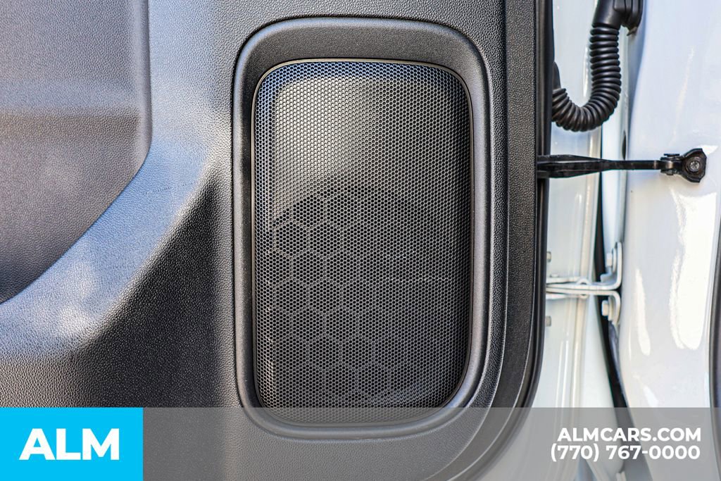 Used 2022 GMC Sierra 2500 Denali w/ Denali Ultimate Package image 53