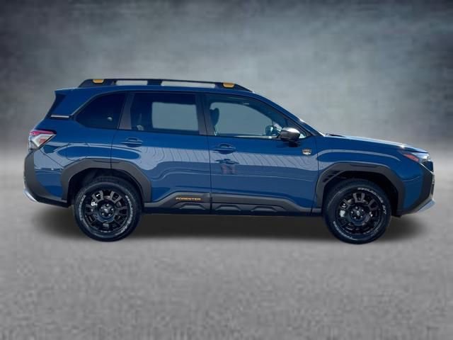 New 2026 Subaru Forester Wilderness w/ Wilderness Package AWD/4WD image 4