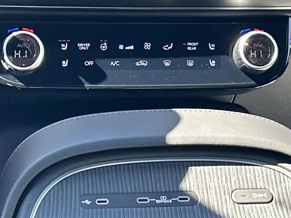 New 2026 Hyundai Palisade Calligraphy image 27