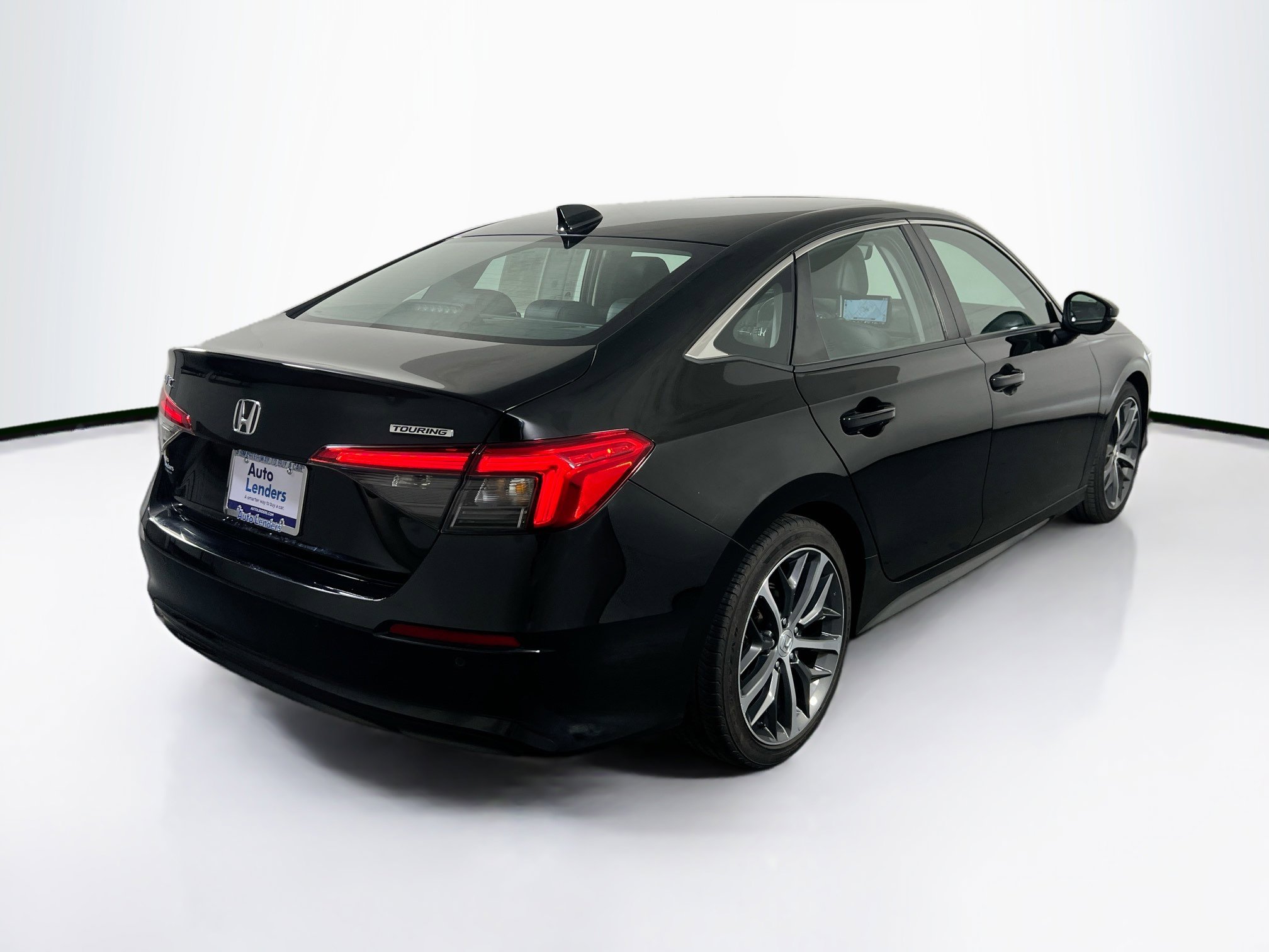 Used 2022 Honda Civic Touring image 5