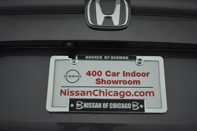 Used 2017 Honda Civic LX image 31