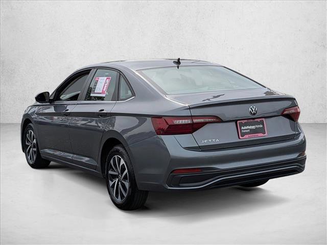 Used 2024 Volkswagen Jetta S FWD image 8