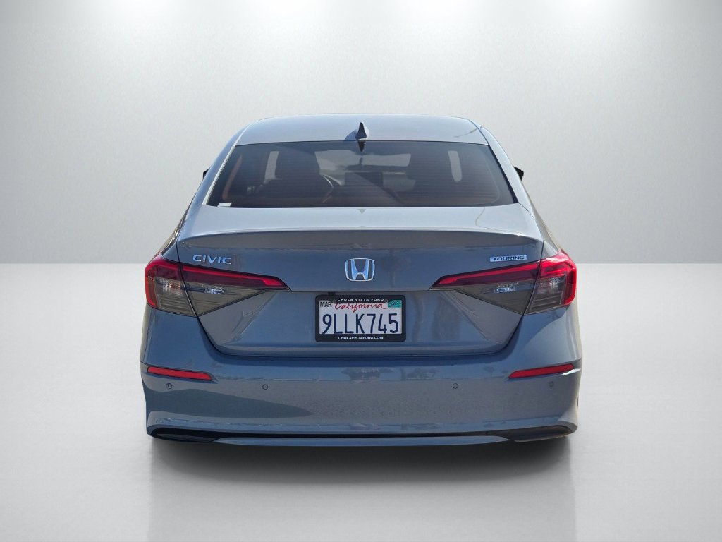 Used 2024 Honda Civic Touring image 5