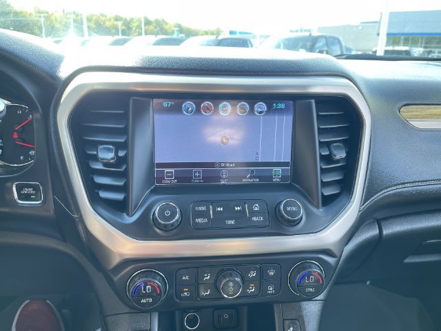 Used 2018 GMC Acadia Denali FWD image 14
