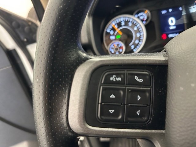 Used 2020 RAM 2500 Tradesman image 25