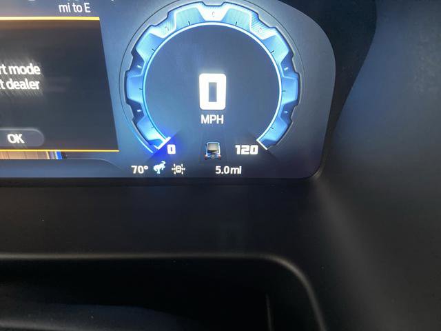 New 2025 Ford Bronco Badlands image 6