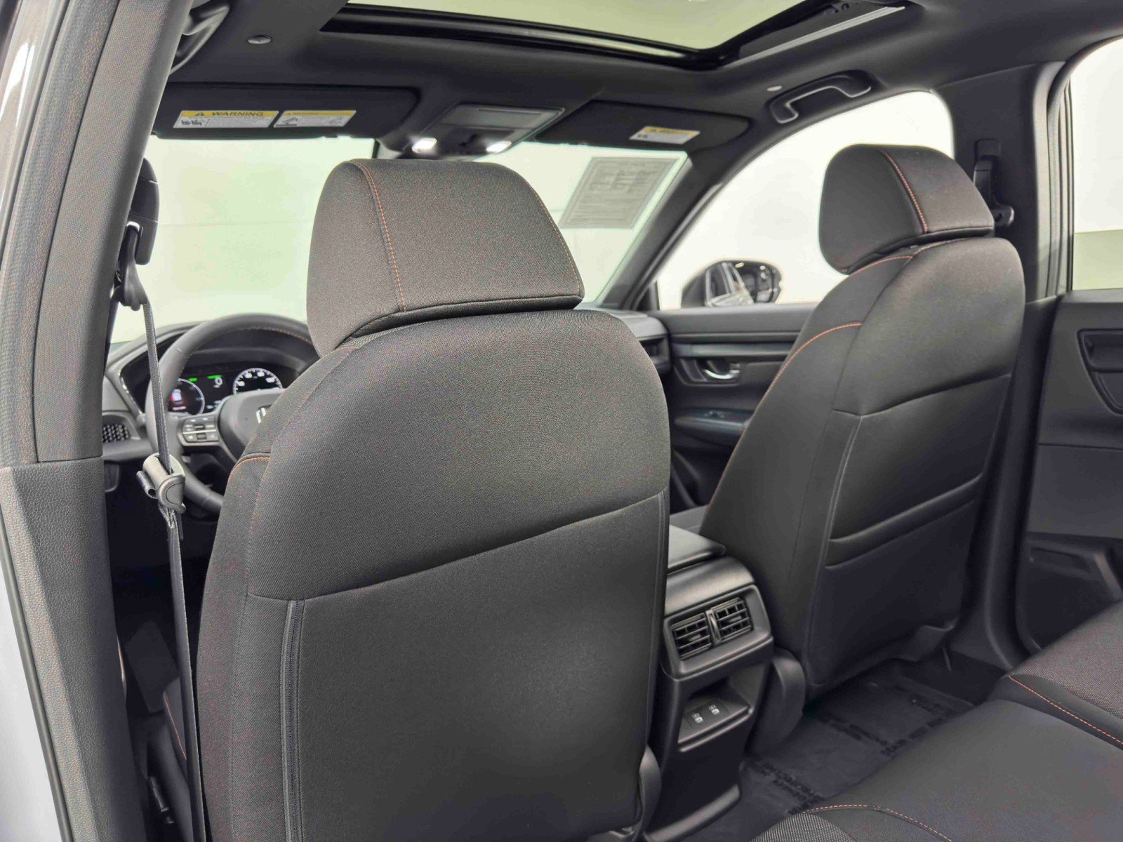 Used 2024 Honda CR-V Sport image 31