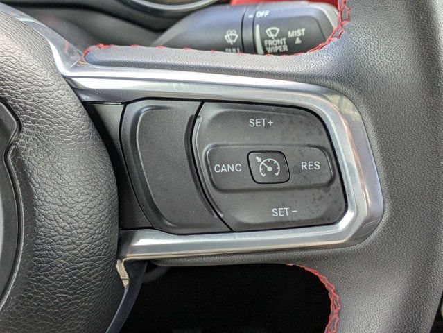 Used 2023 Jeep Gladiator Rubicon w/ Trailer Tow Package AWD/4WD image 27