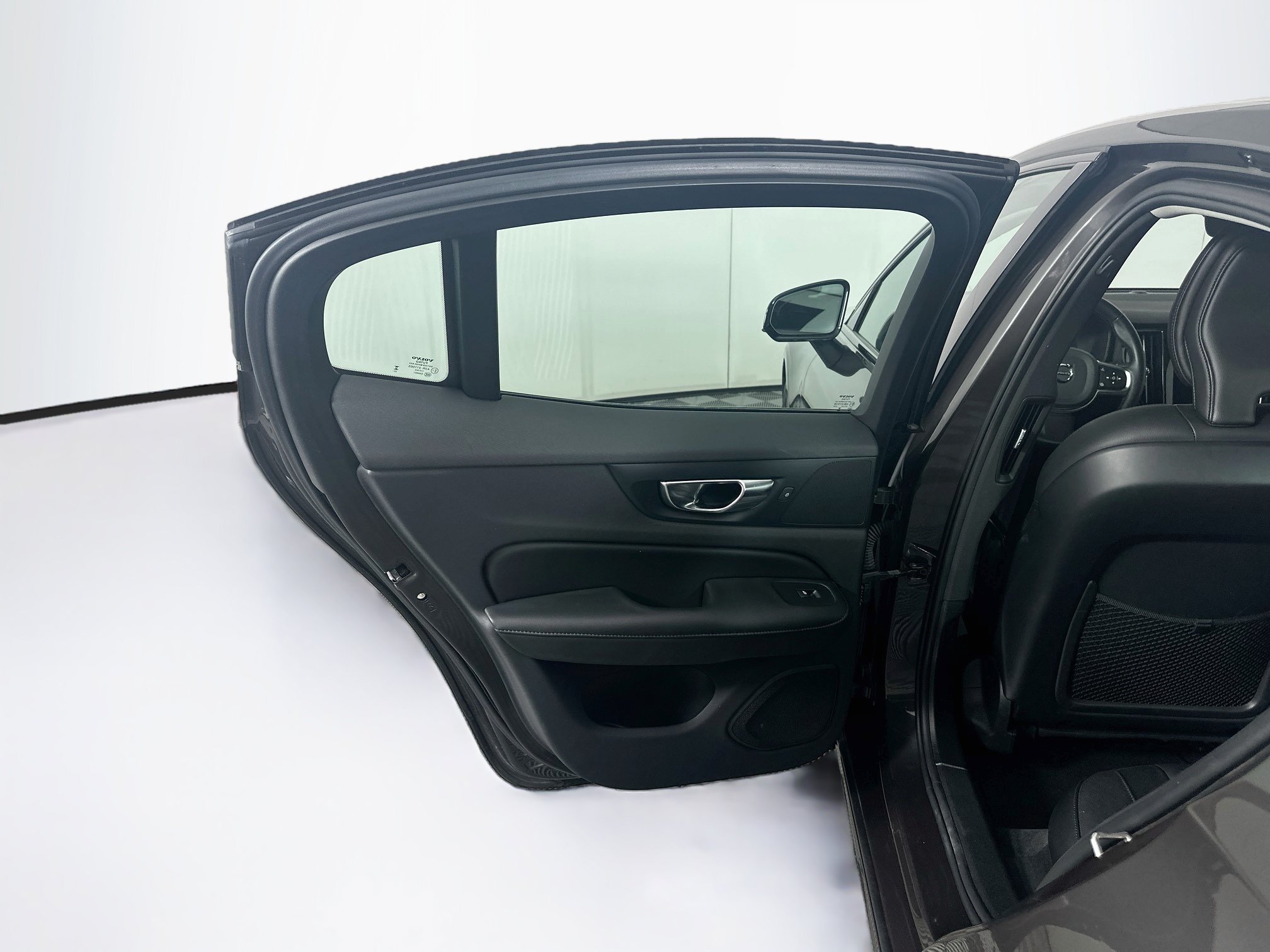 Used 2024 Volvo S60 B5 Core FWD image 27