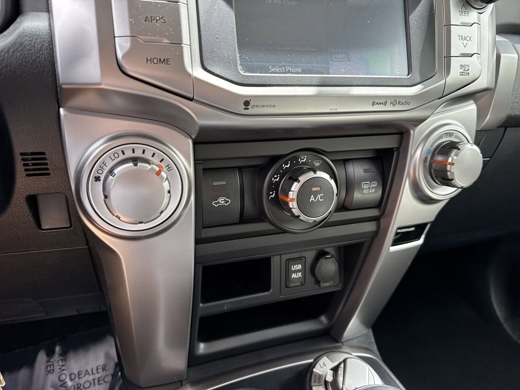 Used 2018 Toyota 4Runner SR5 image 51