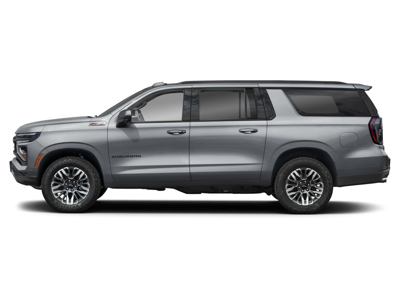 New 2026 Chevrolet Suburban Z71 AWD/4WD image 28