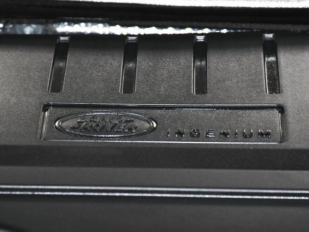 Used 2022 Land Rover Range Rover Evoque SE image 68