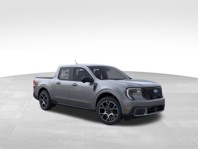 New 2026 Ford Maverick Lariat AWD/4WD image 8