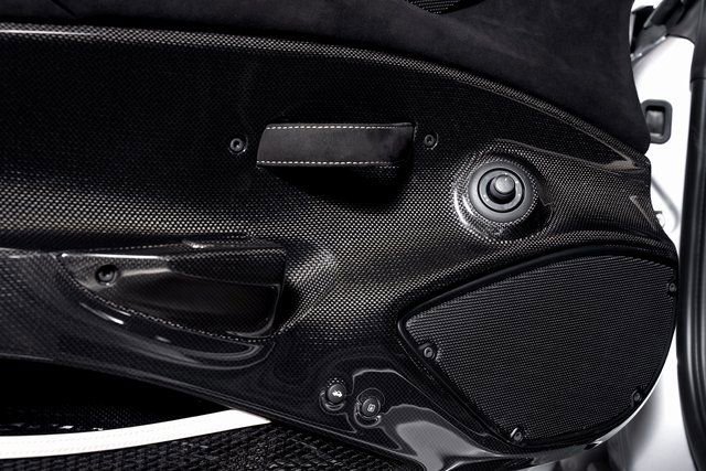 Certified 2020 Ferrari 488 Pista Coupe image 63