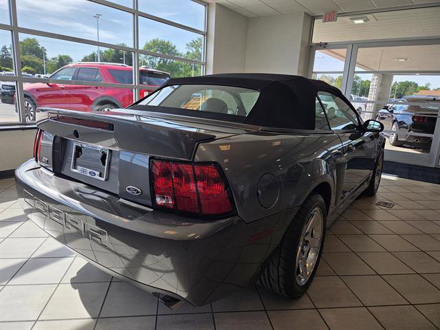 Used 2003 Ford Mustang Cobra RWD image 6