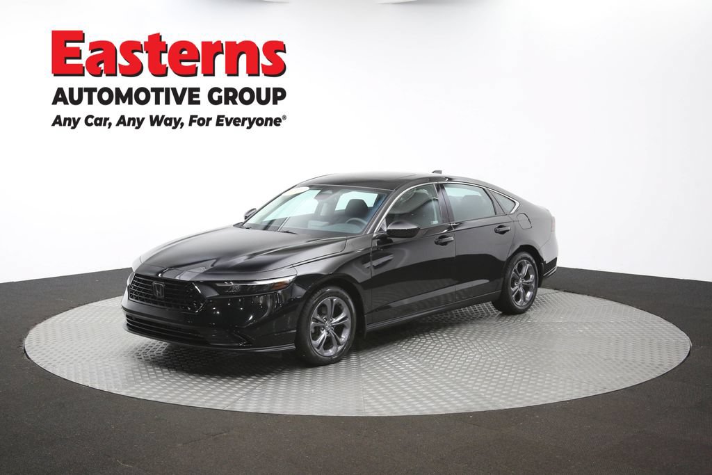 Used 2024 Honda Accord EX image 55