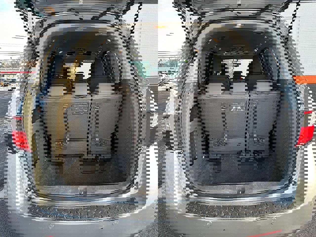 Used 2012 Honda Odyssey Touring image 6