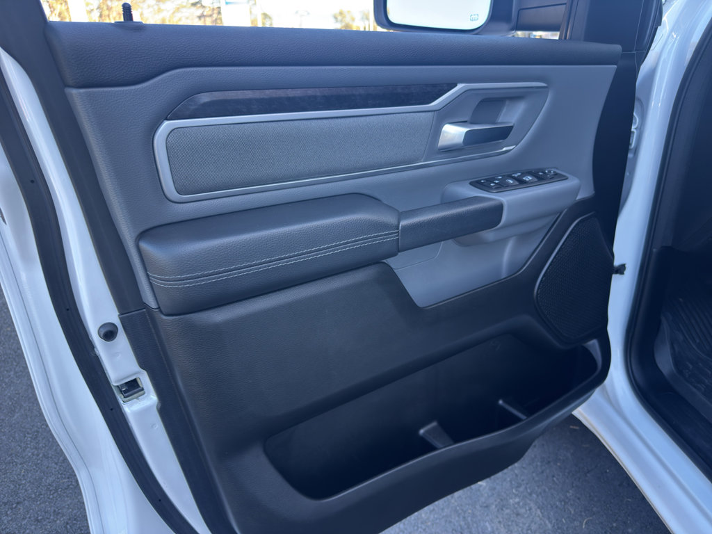 Used 2022 RAM 1500 Big Horn image 6