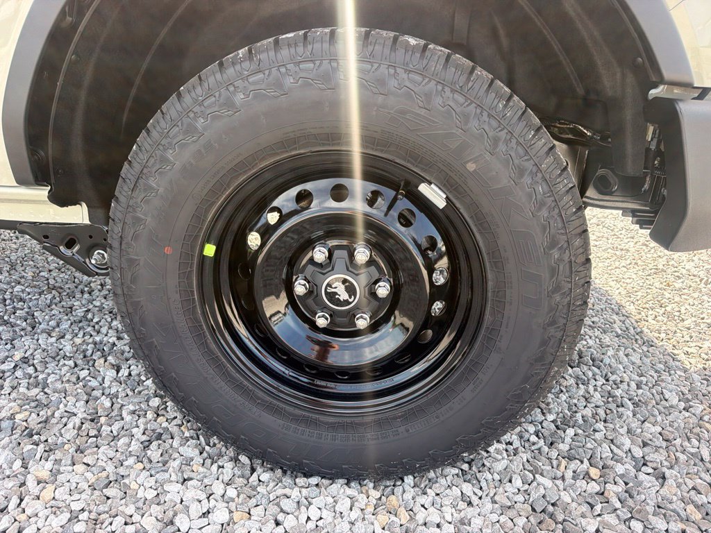 New 2026 Ford Bronco Big Bend AWD/4WD image 52