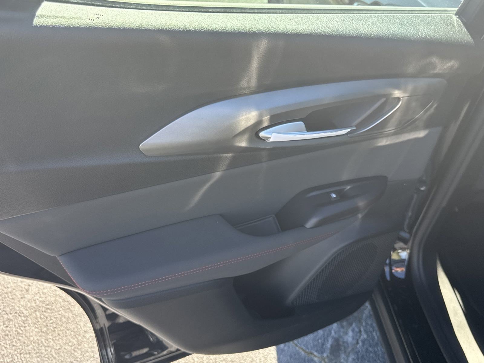 New 2025 Dodge Hornet GT w/ GT Blacktop Package AWD/4WD image 19