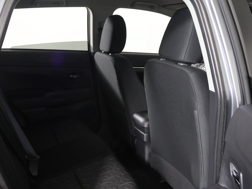 New 2026 Mitsubishi Outlander Sport ES AWD/4WD image 25