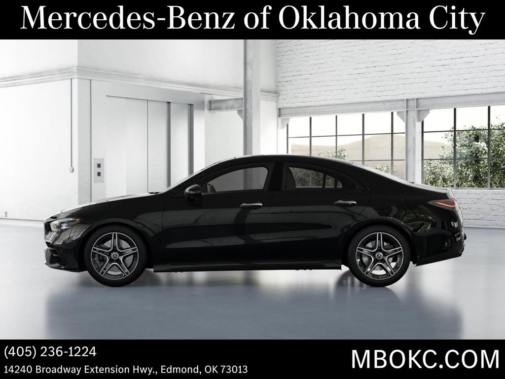 Used 2026 Mercedes-Benz CLA 250 4MATIC image 35